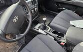 Hyundai Sonata NF [restyling] Sedan