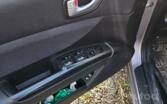 Hyundai Sonata NF [restyling] Sedan