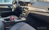 Mercedes-Benz C-Class W204/S204 wagon 5-doors
