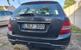 Mercedes-Benz C-Class W204/S204 wagon 5-doors