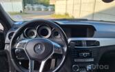 Mercedes-Benz C-Class W204/S204 wagon 5-doors
