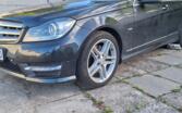 Mercedes-Benz C-Class W204/S204 wagon 5-doors