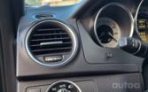 Mercedes-Benz C-Class W204/S204 wagon 5-doors