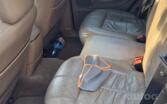 Jeep Grand Cherokee WJ SUV