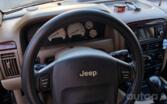 Jeep Grand Cherokee WJ SUV