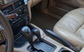 Jeep Grand Cherokee WJ SUV