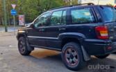 Jeep Grand Cherokee WJ SUV