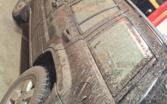 Jeep Grand Cherokee WJ SUV