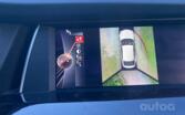 BMW 5 Series F07/F10/F11 [restyling] Gran Turismo liftback