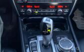 BMW 5 Series F07/F10/F11 [restyling] Gran Turismo liftback
