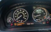 BMW 5 Series F07/F10/F11 [restyling] Gran Turismo liftback
