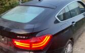 BMW 5 Series F07/F10/F11 [restyling] Gran Turismo liftback