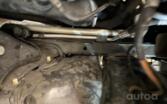 BMW 5 Series F07/F10/F11 [restyling] Gran Turismo liftback