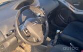 Toyota Yaris 3 generation