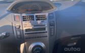 Toyota Yaris 3 generation