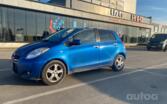 Toyota Yaris 3 generation
