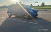 Toyota Yaris 3 generation