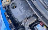 Toyota Yaris 3 generation