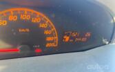 Toyota Yaris 3 generation