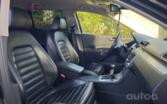 Volkswagen Passat B6 wagon 5-doors