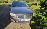 Volkswagen Passat B6 wagon 5-doors