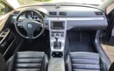 Volkswagen Passat B6 wagon 5-doors