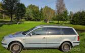 Volkswagen Passat B5 Sedan 4-doors