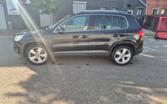 Volkswagen Tiguan 1 generation Crossover