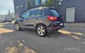 Volkswagen Tiguan 1 generation Crossover