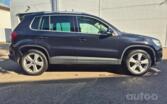 Volkswagen Tiguan 1 generation Crossover