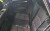 BMW 5 Series F07/F10/F11 Touring wagon