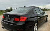BMW 3 Series F30/F31/F34 Sedan