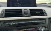 BMW 3 Series F30/F31/F34 Sedan