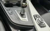 BMW 3 Series F30/F31/F34 Sedan
