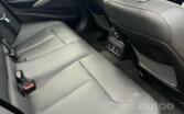 BMW 3 Series F30/F31/F34 Sedan