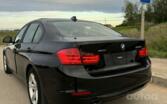 BMW 3 Series F30/F31/F34 Sedan