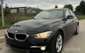 BMW 3 Series F30/F31/F34 Sedan