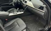 BMW 3 Series F30/F31/F34 Sedan