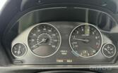 BMW 3 Series F30/F31/F34 Sedan