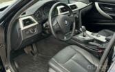 BMW 3 Series F30/F31/F34 Sedan