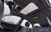 BMW 3 Series F30/F31/F34 Sedan