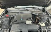 BMW 3 Series F30/F31/F34 Sedan
