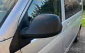 Volkswagen Transporter T5 Minivan 4-doors