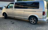 Volkswagen Transporter T5 Minivan 4-doors
