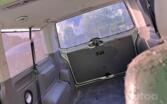 Volkswagen Transporter T5 Minivan 4-doors