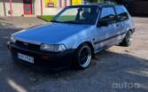 Toyota Corolla E80 Hatchback