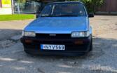 Toyota Corolla E80 Hatchback