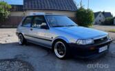 Toyota Corolla E80 Hatchback