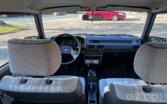 Toyota Corolla E80 Hatchback