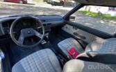 Toyota Corolla E80 Hatchback